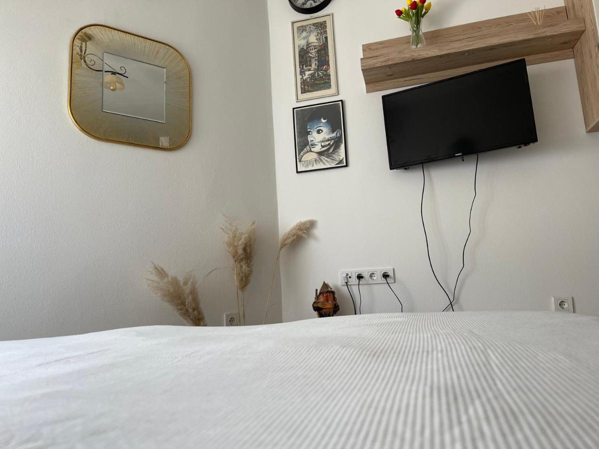 Ferienwohnung Elena Palit Exterior foto
